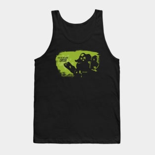 Play of the game - Orisa Tank Top